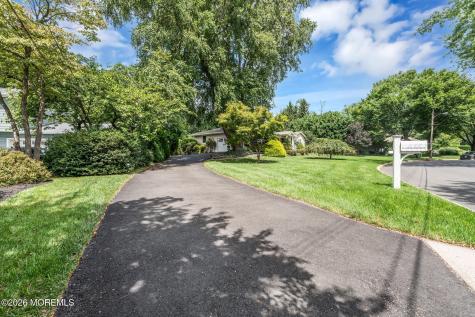 22 N Rivers Edge Drive Little Silver NJ 07739