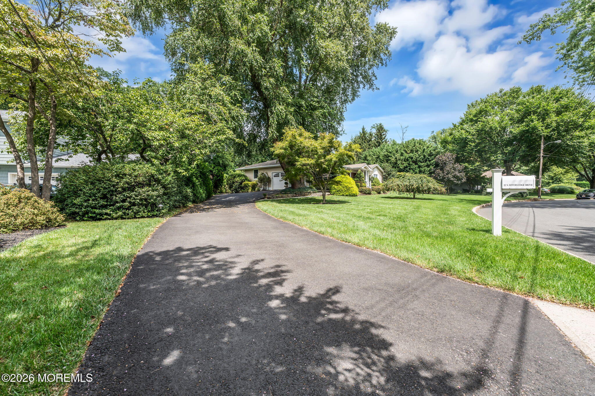 22 N Rivers Edge Drive Little Silver NJ 07739