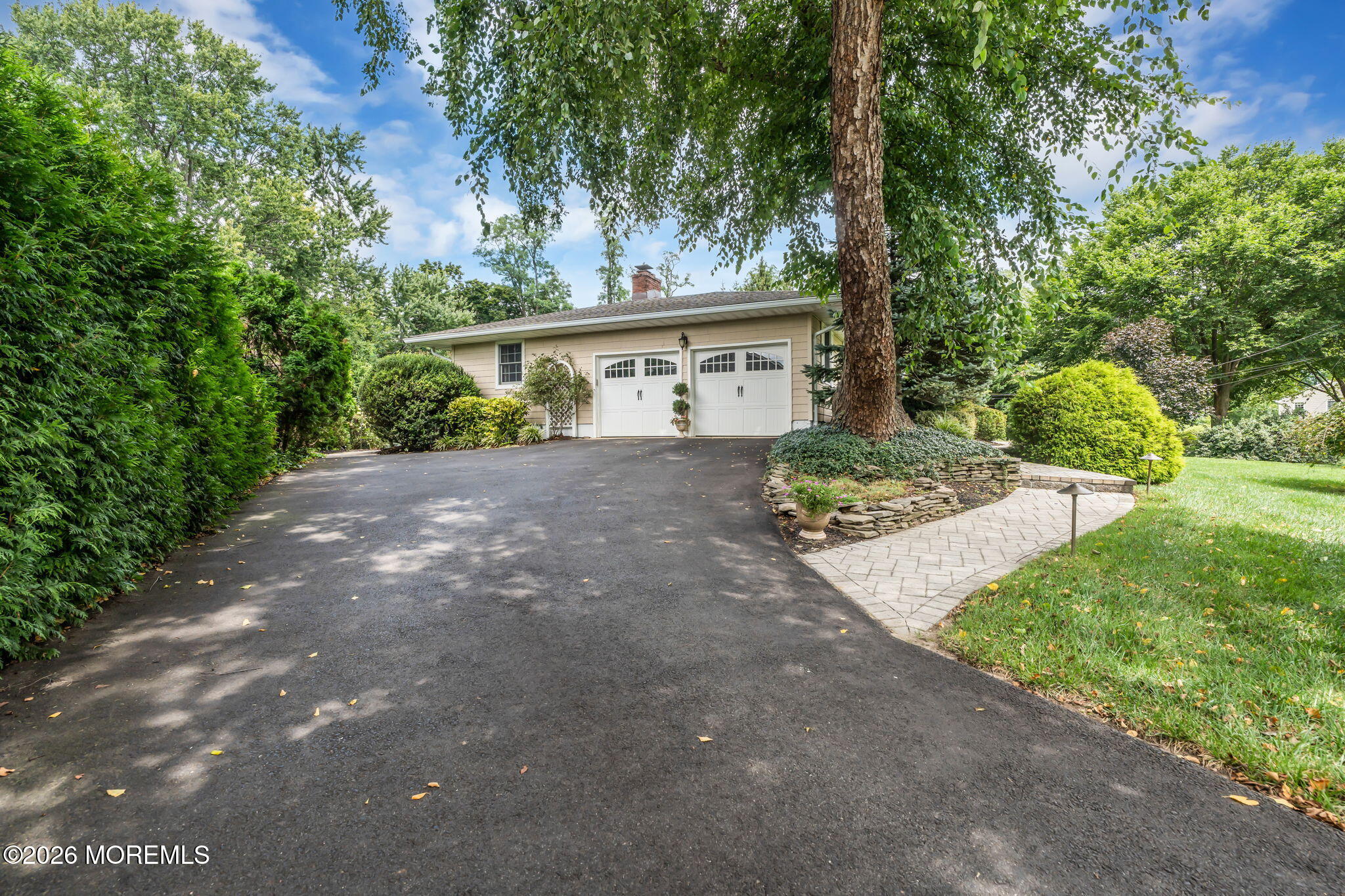 22 N Rivers Edge Drive Little Silver NJ 07739