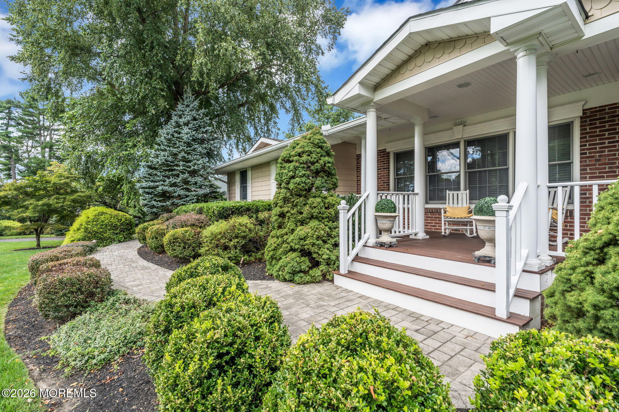 22 N Rivers Edge Drive Little Silver NJ 07739