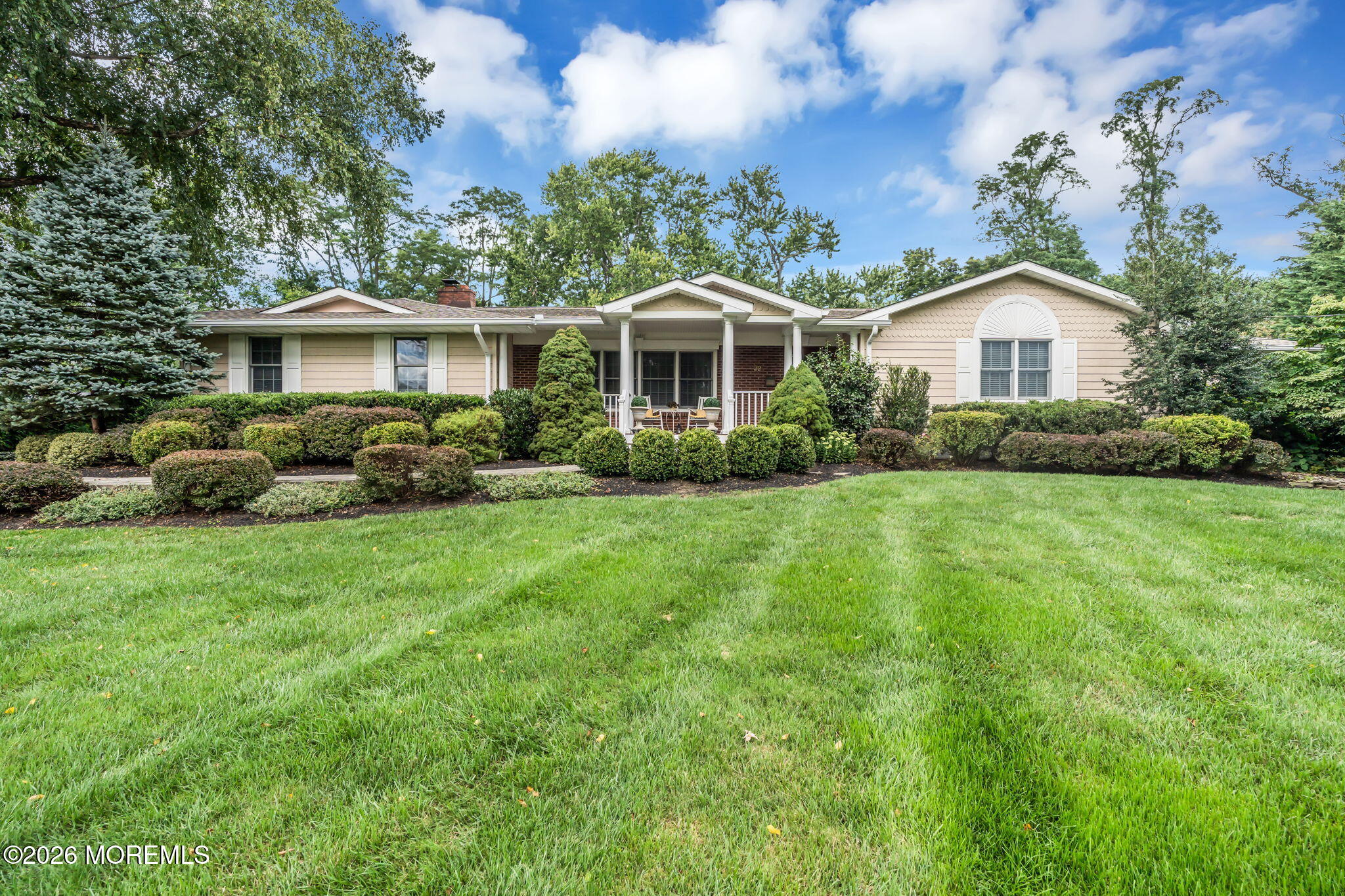 22 N Rivers Edge Drive Little Silver NJ 07739