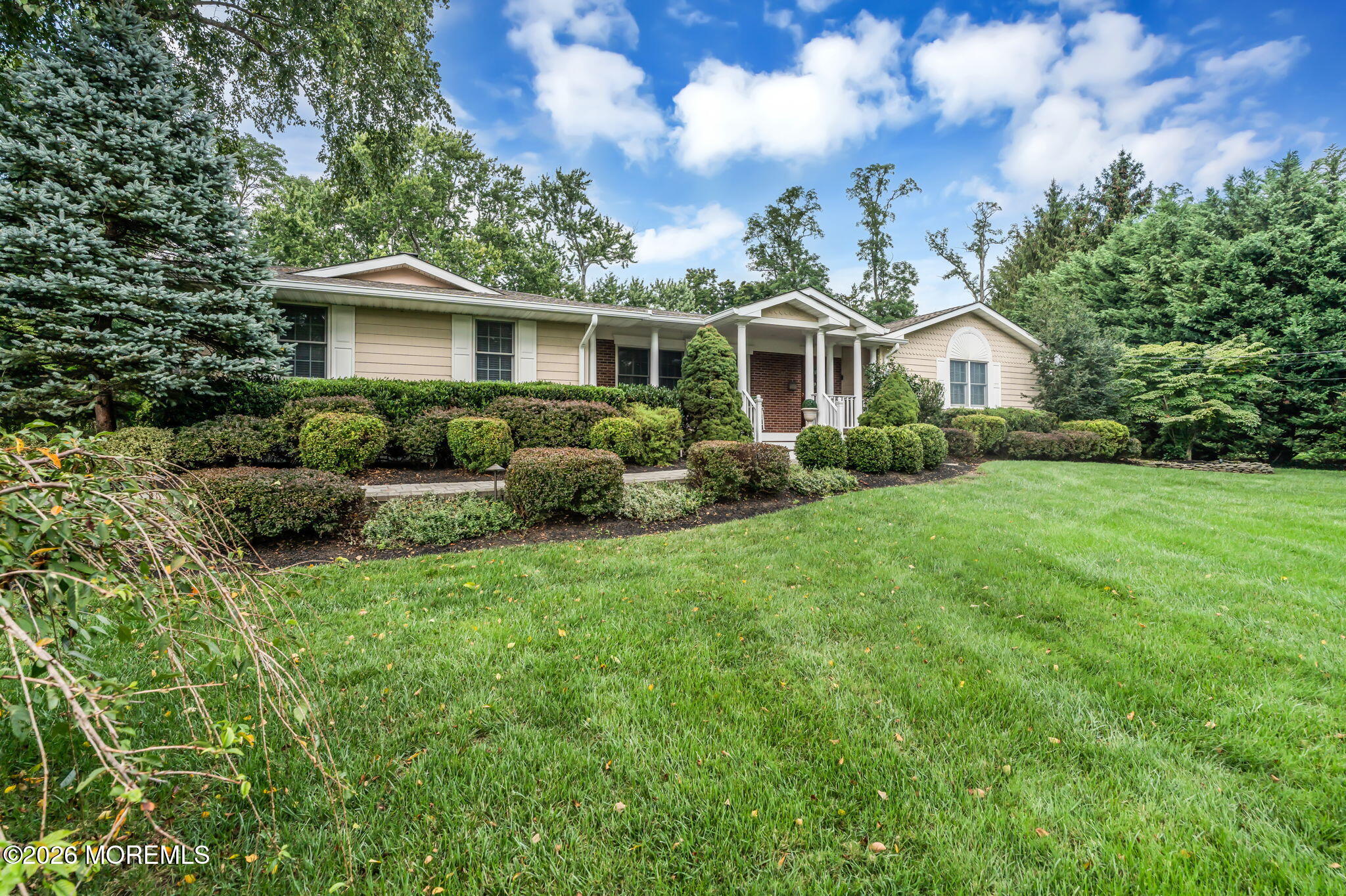 22 N Rivers Edge Drive Little Silver NJ 07739