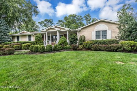 22 N Rivers Edge Drive Little Silver NJ 07739