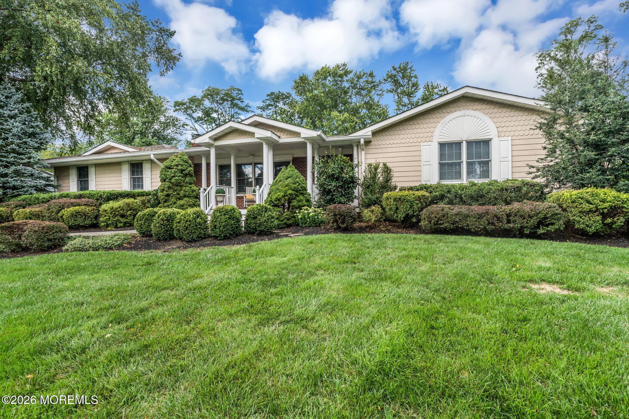 22 N Rivers Edge Drive Little Silver NJ 07739