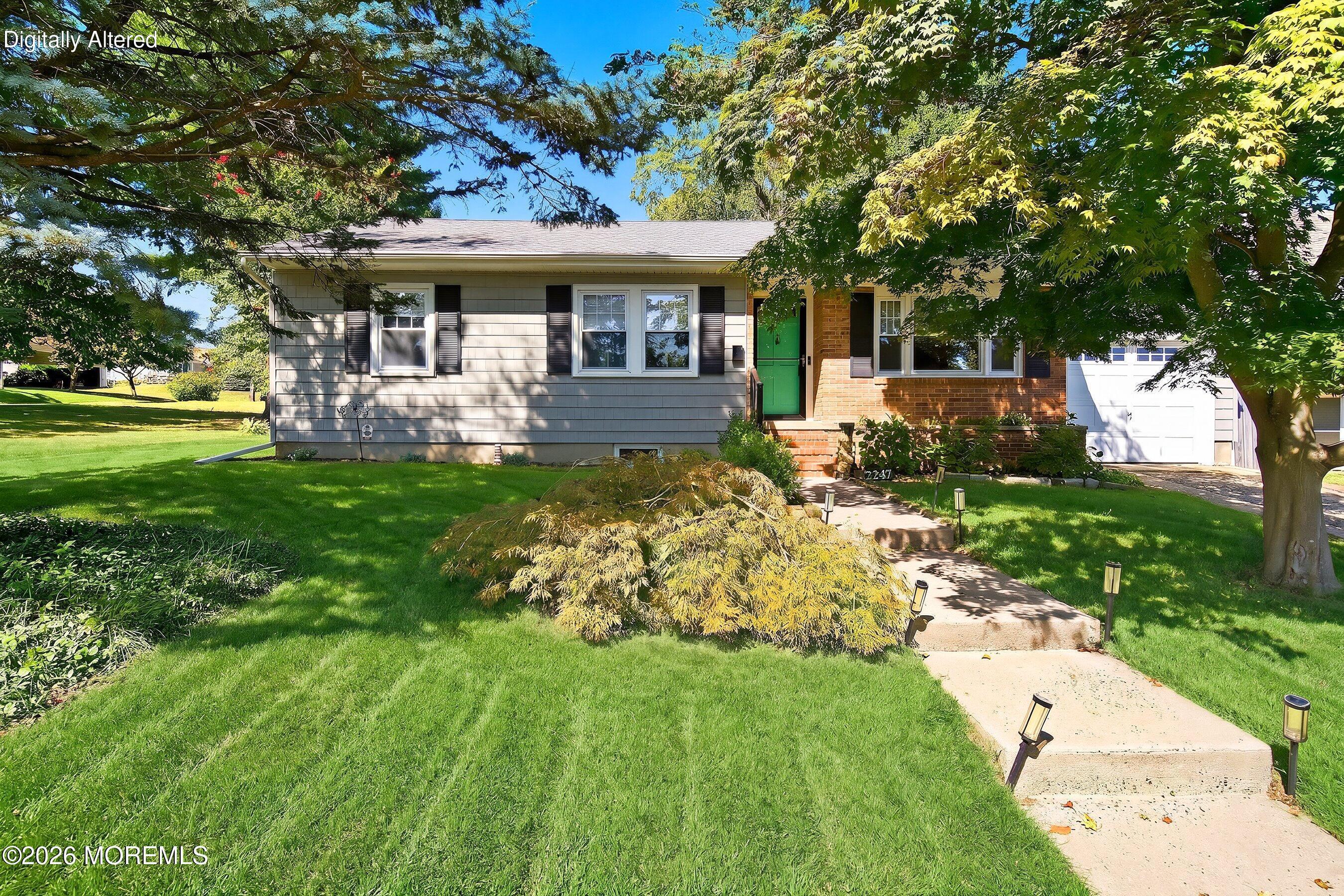 2247 Newark Avenue Manasquan NJ 08736
