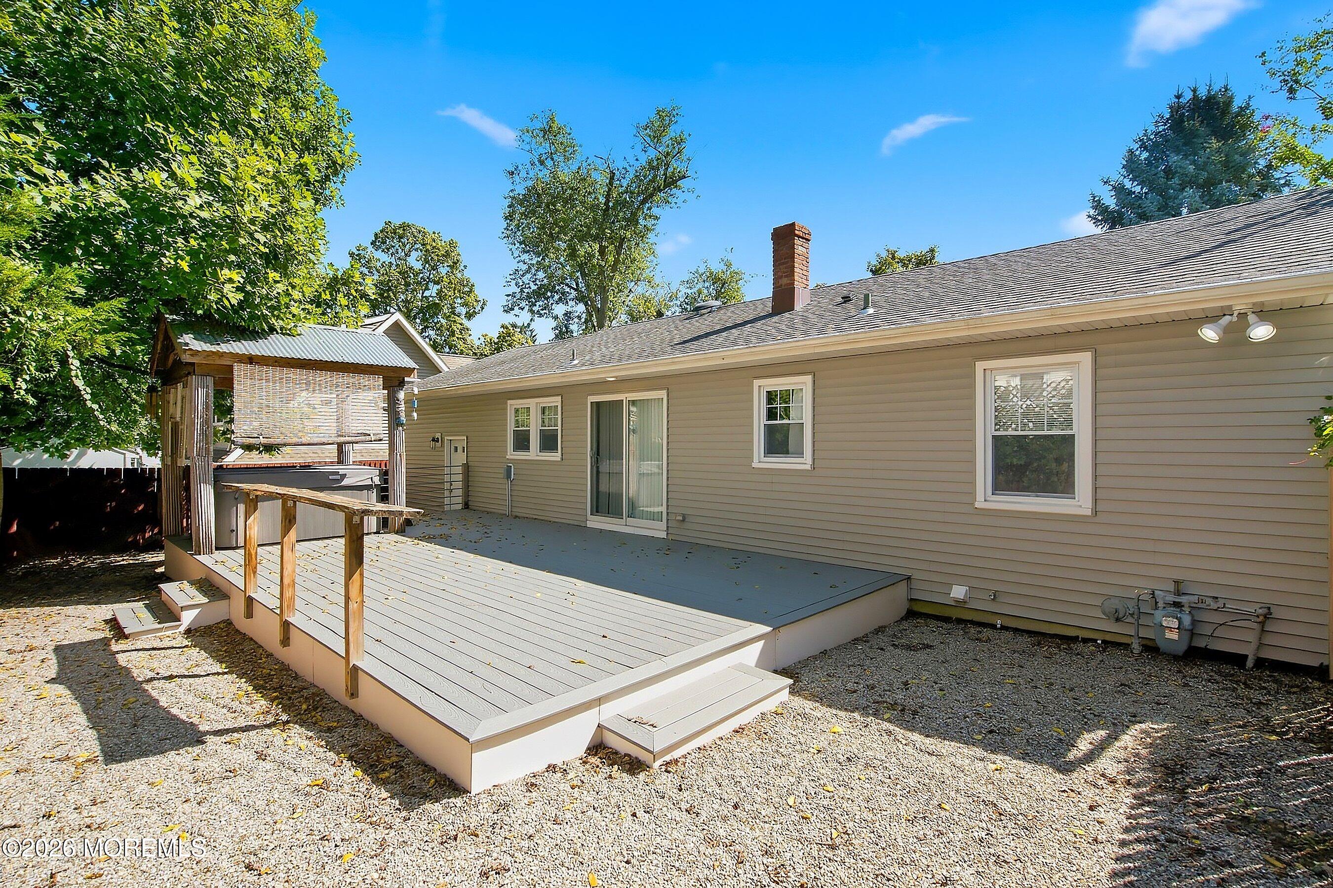 2247 Newark Avenue Manasquan NJ 08736