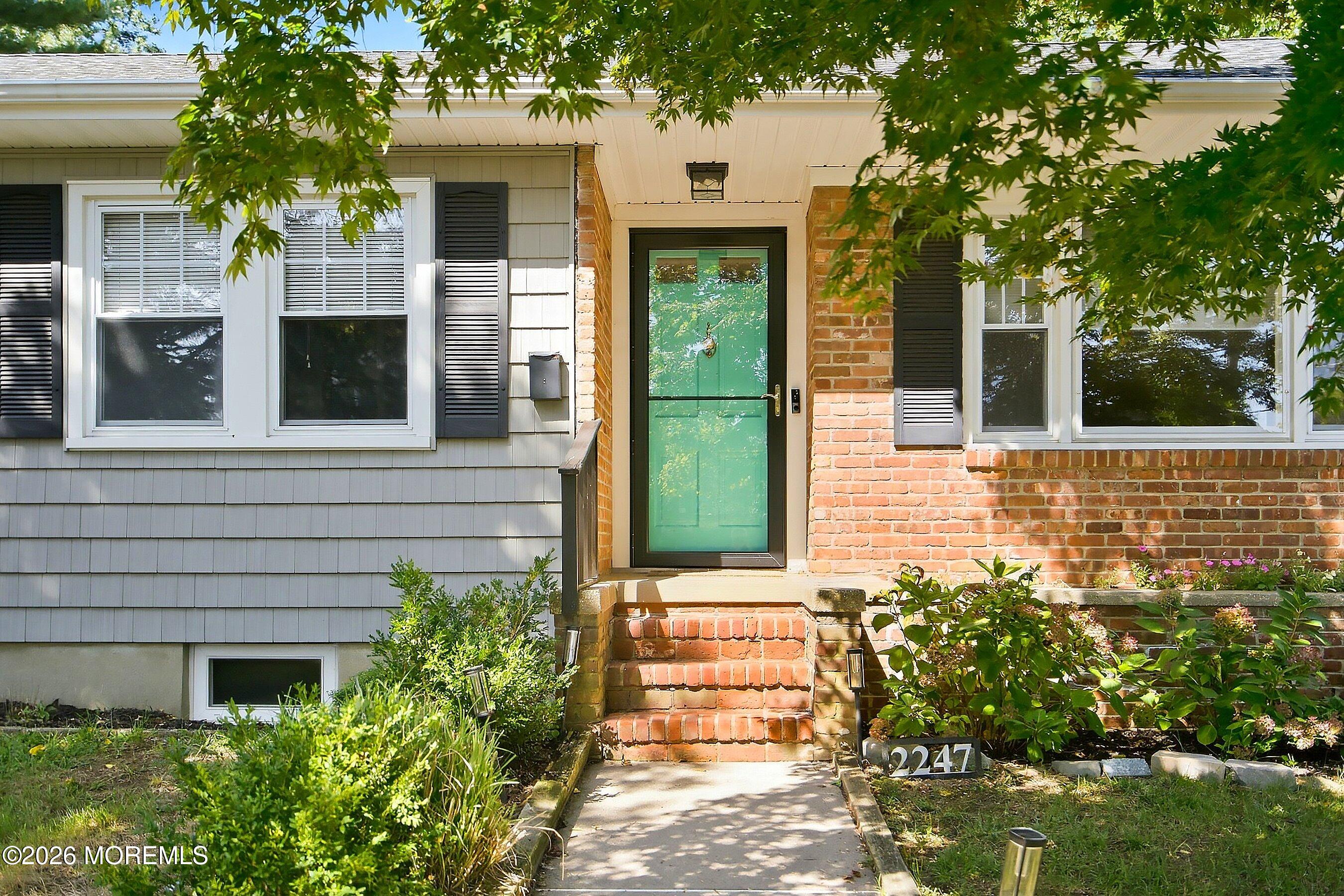 2247 Newark Avenue Manasquan NJ 08736