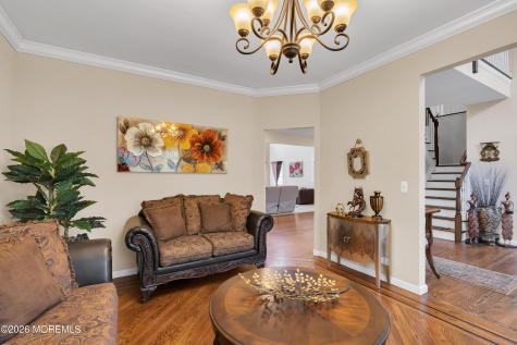 2 Saveria Court Howell NJ 07731