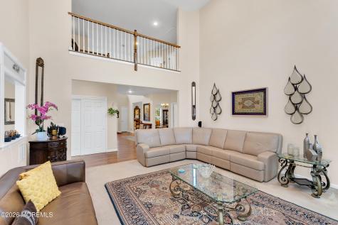 2 Saveria Court Howell NJ 07731
