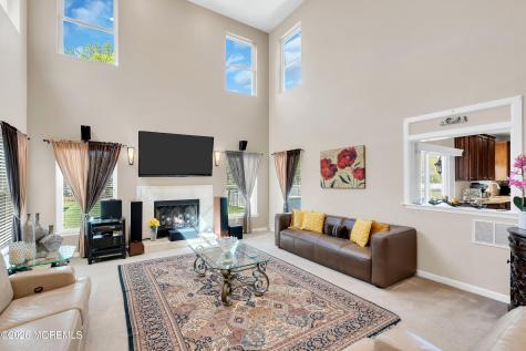 2 Saveria Court Howell NJ 07731