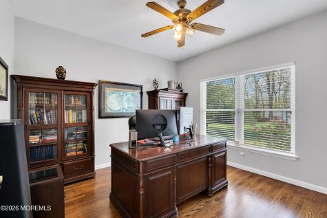 2 Saveria Court Howell NJ 07731