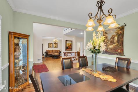 2 Saveria Court Howell NJ 07731