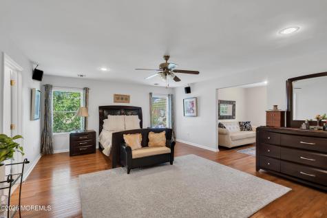 2 Saveria Court Howell NJ 07731