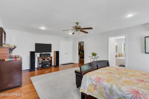 2 Saveria Court Howell NJ 07731