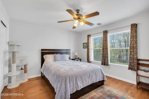 2 Saveria Court Howell NJ 07731