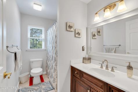 2 Saveria Court Howell NJ 07731