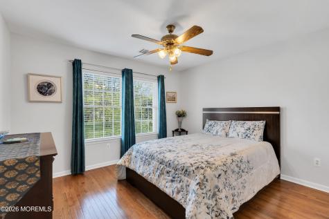 2 Saveria Court Howell NJ 07731