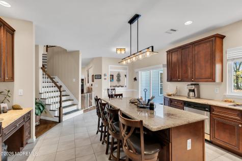 2 Saveria Court Howell NJ 07731