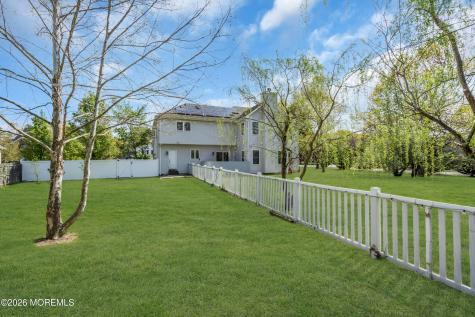 2 Saveria Court Howell NJ 07731