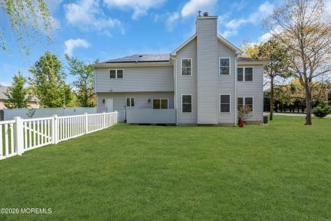 2 Saveria Court Howell NJ 07731
