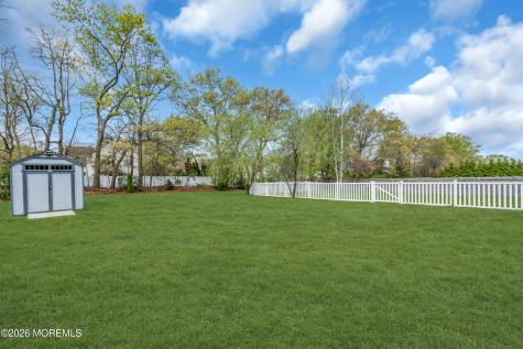 2 Saveria Court Howell NJ 07731