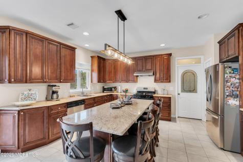 2 Saveria Court Howell NJ 07731