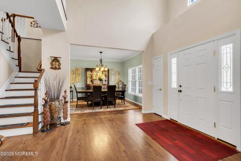 2 Saveria Court Howell NJ 07731
