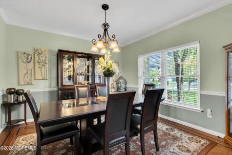 2 Saveria Court Howell NJ 07731