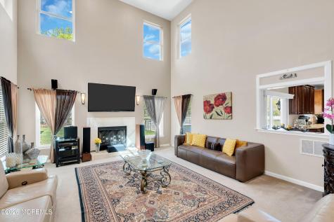 2 Saveria Court Howell NJ 07731