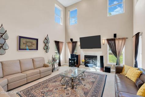2 Saveria Court Howell NJ 07731