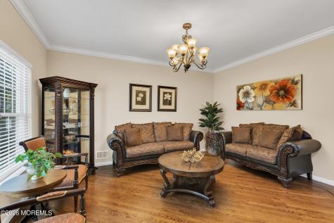 2 Saveria Court Howell NJ 07731