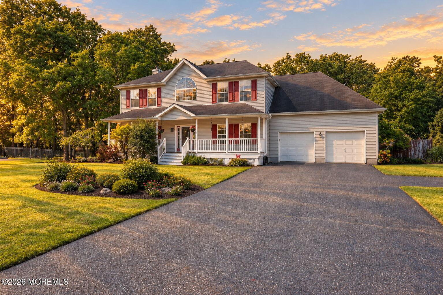 118 Don Connor Boulevard Jackson NJ 08527