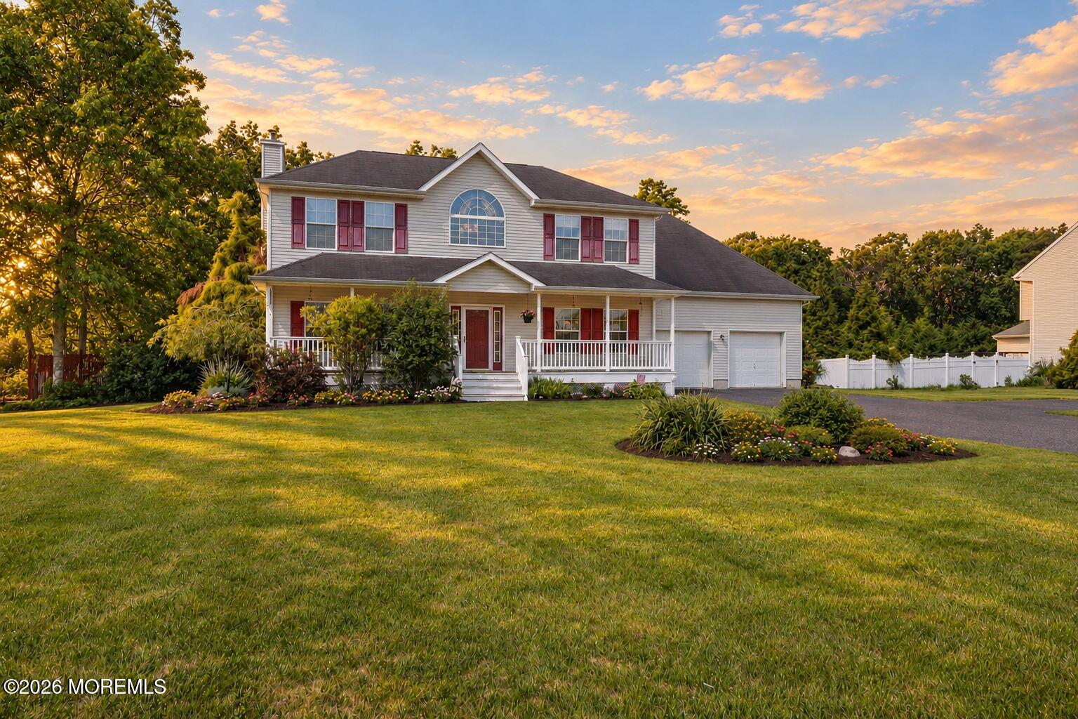 118 Don Connor Boulevard Jackson NJ 08527