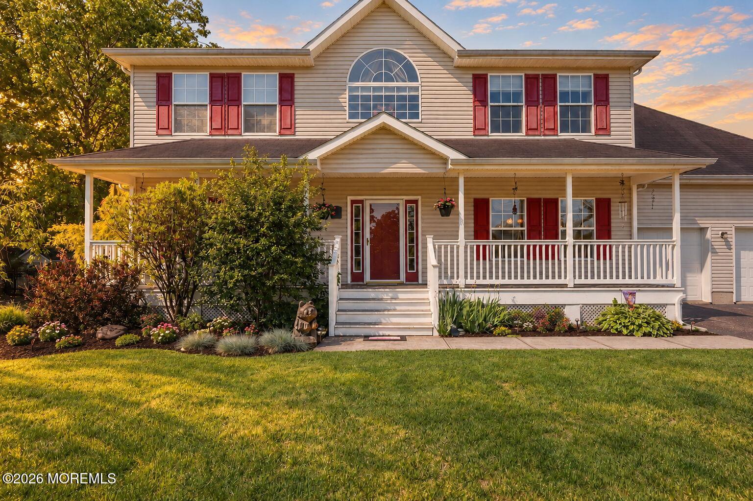 118 Don Connor Boulevard Jackson NJ 08527