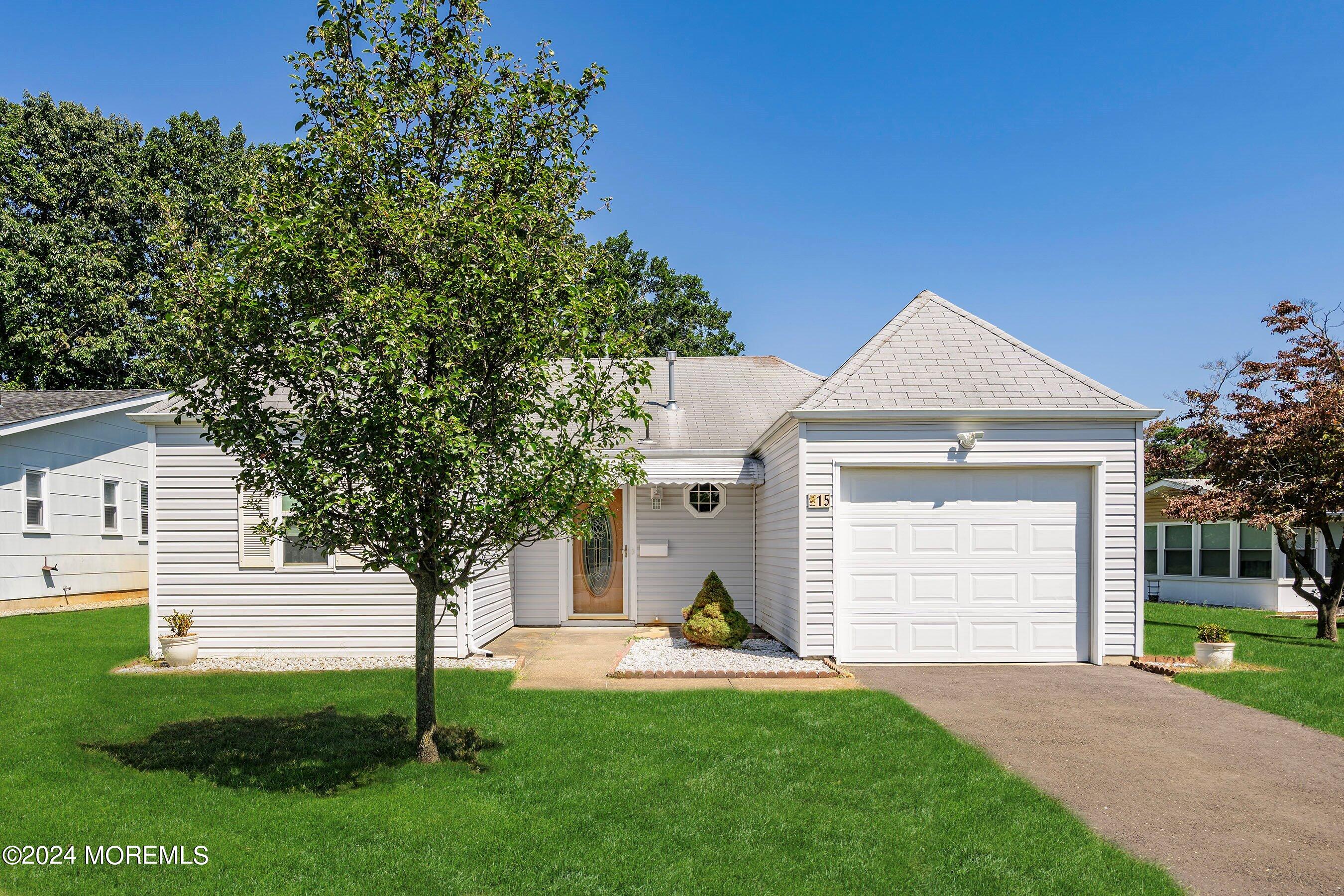 15 Barker Street Brick NJ 08724