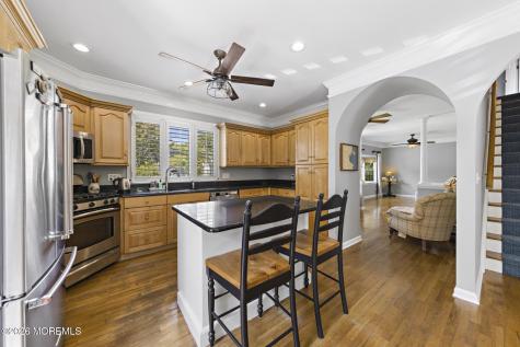 251 Hance Road Fair Haven NJ 07704
