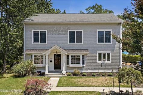 251 Hance Road Fair Haven NJ 07704