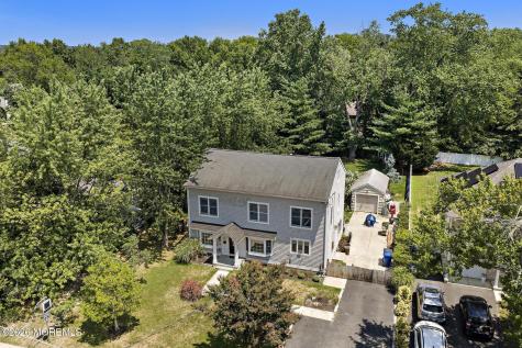 251 Hance Road Fair Haven NJ 07704