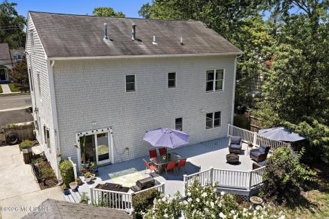 251 Hance Road Fair Haven NJ 07704