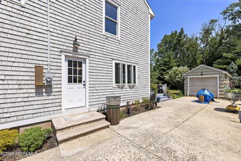 251 Hance Road Fair Haven NJ 07704