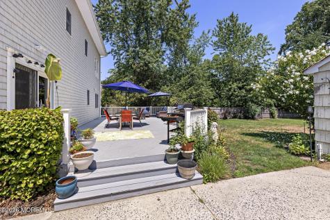 251 Hance Road Fair Haven NJ 07704