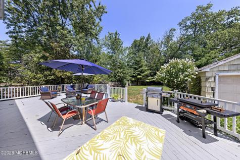 251 Hance Road Fair Haven NJ 07704