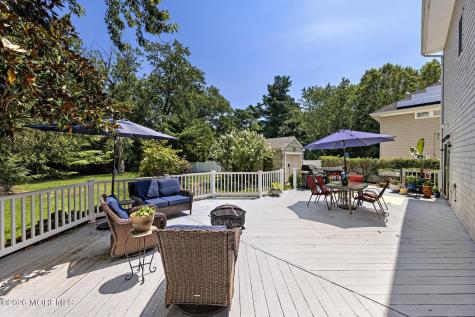 251 Hance Road Fair Haven NJ 07704