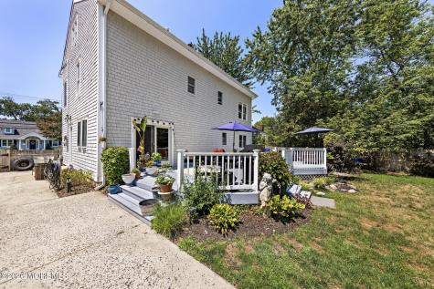 251 Hance Road Fair Haven NJ 07704