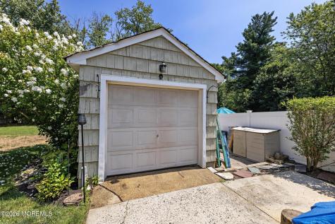 251 Hance Road Fair Haven NJ 07704