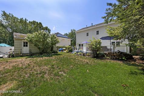 251 Hance Road Fair Haven NJ 07704