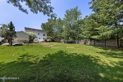 251 Hance Road Fair Haven NJ 07704