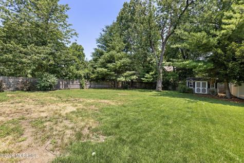 251 Hance Road Fair Haven NJ 07704