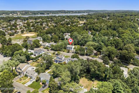 251 Hance Road Fair Haven NJ 07704