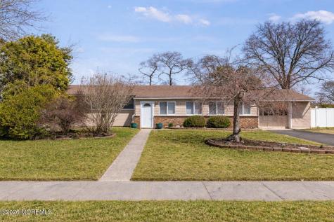 1020 Crystal Drive Toms River NJ 08753